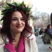 Studentessa universitaria, laureata in economia, disponibile per ripetizioni di matematica, inglese e spagnolo